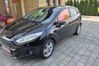 Ford Fiesta MK7 2015 1.0 ecoboost 100KM