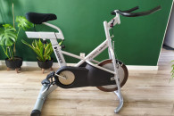 Rower spinningowy