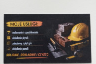 Wykończenia i remonty wnetrz
