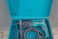 Młotowiertarka makita HR2450