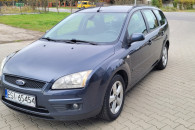 Ford Focus 1.6 TDCI 2007r