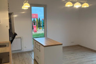 Mieszkanie 58m2 Złoczew- gotowe do zamieszkania