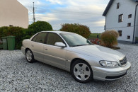 Opel Omega 2.2 Benzyna + LPG Automat | 2002 r.