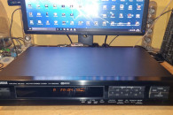 Tuner radiowy Yamaha TX-492RDS stan kolekcjoner
