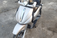 Piaggio Beverly 500