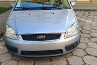 Ford Focus C-Max