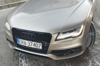 AUDI A7 3.0