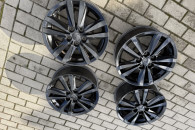17” 5x114,3 ET 46 ORYGINAŁ