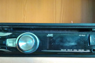 JVC KD-R422 +ZŁACZE ISO