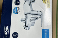 GROHE-
