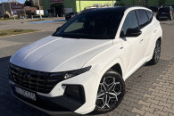 Hyundai Tucson 21r N-line l właściciel