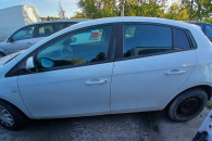 Drzwi L, P tył , przód Fiat Bravo 1,6D. 2008