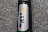 pompka rowerowa SKS-Germany Rideair / pojemnik