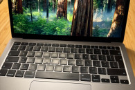 MacBook Air 2020r., stan bardzo dobry