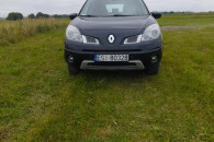 Renault Koleos 2,0 DCI 150KM
