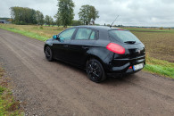 Fiat bravo