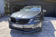 Skoda octavia 3 FL