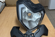 Reflektor yamaha mt 125
