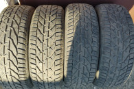 Opony zimowe Kormoran Snow 215/55 R17 98V
