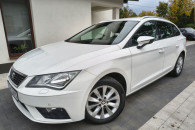 Seat Leon 2017 rok 1,6 TDI * wzorowy stan