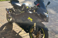 Suzuki gsxr 600 A2