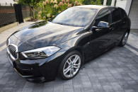 BMW Seria 1 118d M Sport