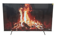 TELEWIZOR HISENSE 65 55E7Q