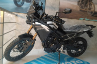 Motocykl CFMOTO 450MT NOWY 2026 GWARANCJA 5LAT