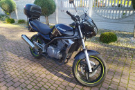 Kawasaki ER5 500