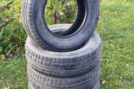 Opony Interstate IWT-3D 215/70 R16 - zimowe