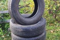 Opony Hankook Ventus Prime 2 - 215/70 R16 -lato