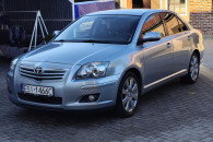 Toyota Avensis T25 1.8 salon polska