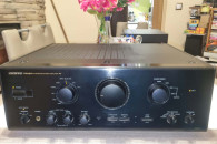 Wzmacniacz ONKYO INTEGRA A-8850 2x120W 4ohm