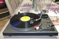 Gramofon Technics SL-1900 Direct Full Automat