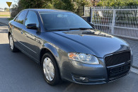 Audi A4 1.9 TDI