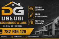 Zatrudnię murarza, pomocnika budowlanego