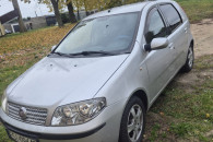 Fiat Punto 1.2 2010r. benz /gaz