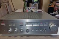 Wzmacniacz Yamaha A-520 2x75Watt 8ohm Japan