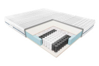 Wyprzedaż ekspozycji Materac Wenus 160x200