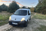 Renault Kangoo 2012 1.5 diesel