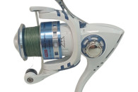 KOŁOWROTEK FLASH PRO FD 725I