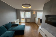 Mieszkanie 84 m2 3 pokoje III piętro Sieradz