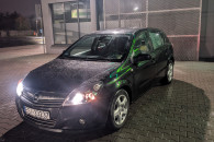 Opel Astra H 1.6 Gaz