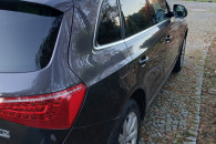 Audi Q5 Quattro 1,9TDI automat