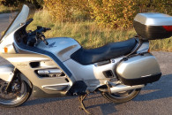 Honda st 1100