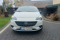 Sprzedam Opel Corsa 1.4 Turbo Benzyna