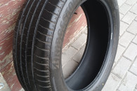 Bridgestone 225/55R19 – Jak nowe z 2026r., 8mm