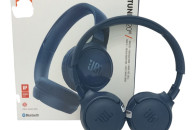 SŁUCHAWKI BEZPRZEWODOWE JBL TUNE 520BT