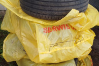 Opony letnie 215/45 R18