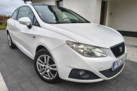 Seat Ibiza 2009 rok 1,4 BENZYNA * 180 tys km